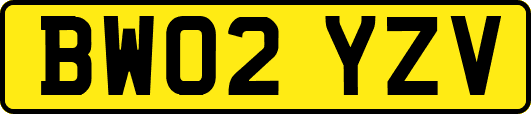BW02YZV