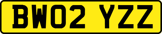 BW02YZZ