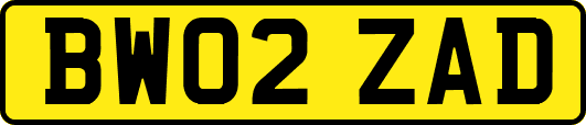 BW02ZAD