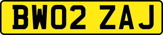 BW02ZAJ