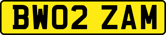 BW02ZAM