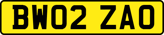BW02ZAO