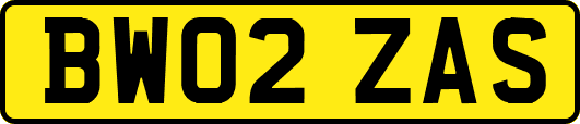 BW02ZAS