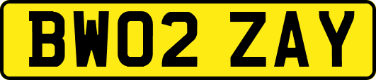 BW02ZAY