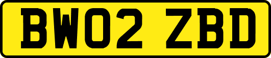 BW02ZBD