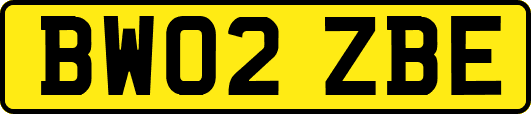 BW02ZBE