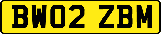BW02ZBM