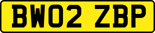 BW02ZBP