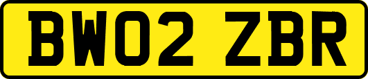 BW02ZBR