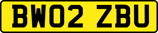 BW02ZBU