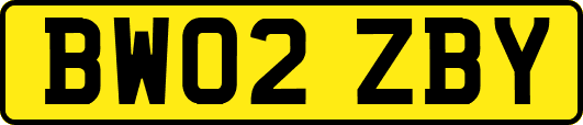 BW02ZBY