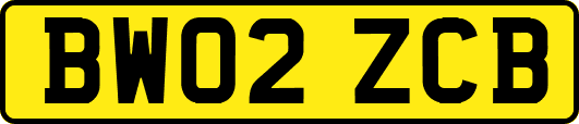 BW02ZCB