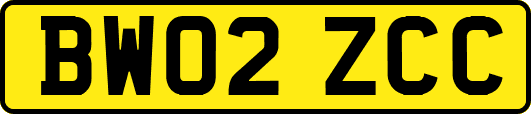 BW02ZCC