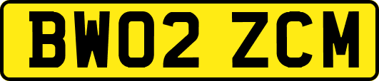 BW02ZCM