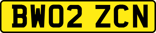 BW02ZCN