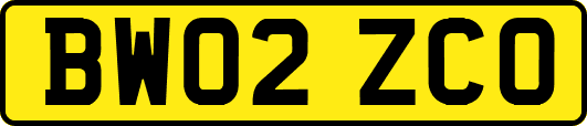 BW02ZCO