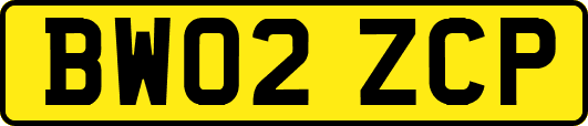 BW02ZCP