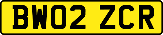 BW02ZCR