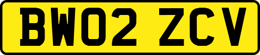 BW02ZCV