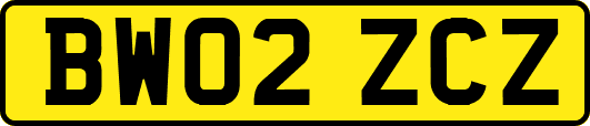 BW02ZCZ