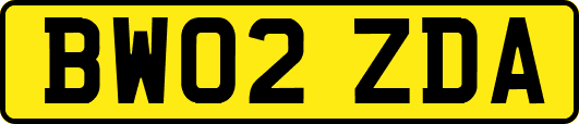 BW02ZDA