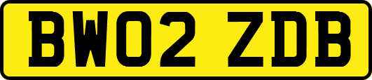BW02ZDB