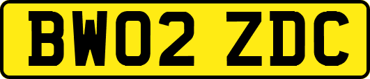 BW02ZDC