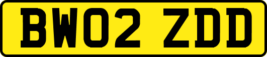 BW02ZDD
