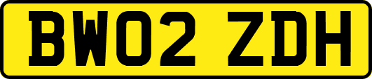 BW02ZDH