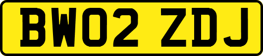 BW02ZDJ