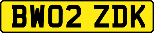 BW02ZDK