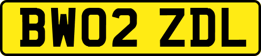 BW02ZDL