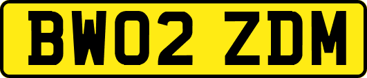 BW02ZDM