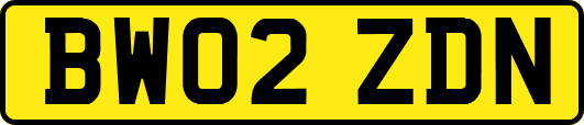 BW02ZDN