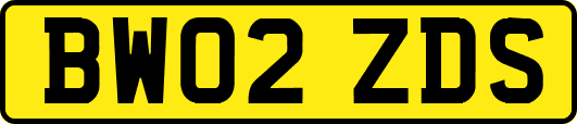 BW02ZDS