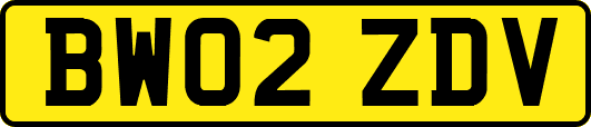 BW02ZDV
