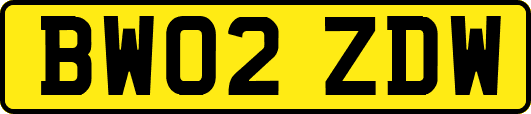 BW02ZDW