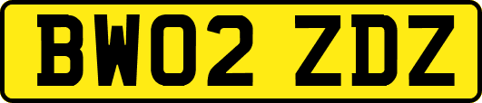 BW02ZDZ