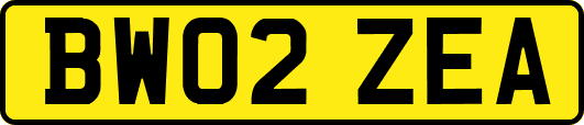 BW02ZEA