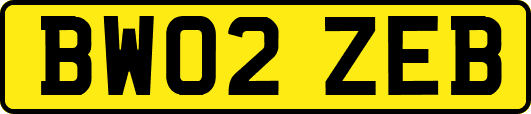 BW02ZEB