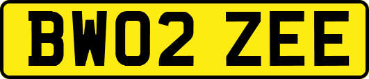 BW02ZEE