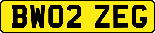 BW02ZEG