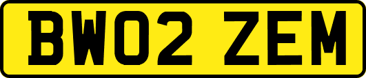 BW02ZEM