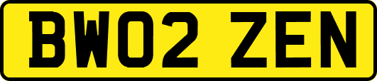 BW02ZEN