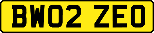 BW02ZEO