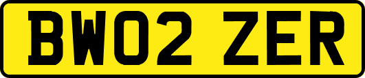 BW02ZER