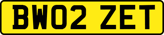 BW02ZET