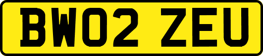 BW02ZEU