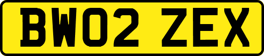 BW02ZEX