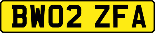 BW02ZFA